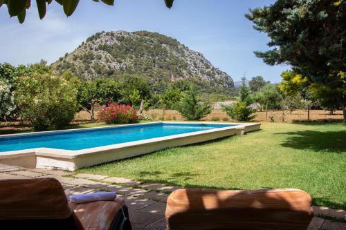 Villa Sol Roma
