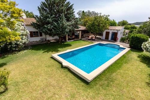 Villa Sol Roma