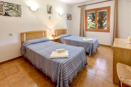 Villa Sol Roma