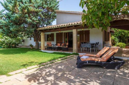 Villa Sol Roma