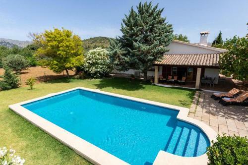 Villa Sol Roma