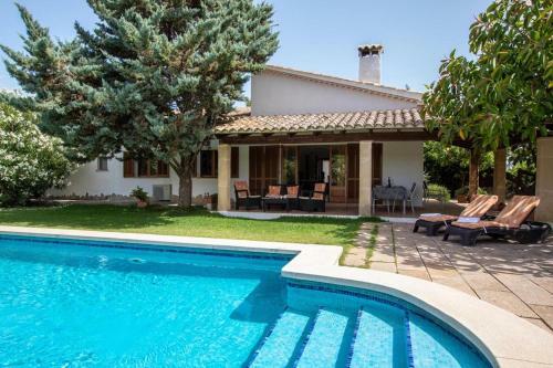 Villa Sol Roma