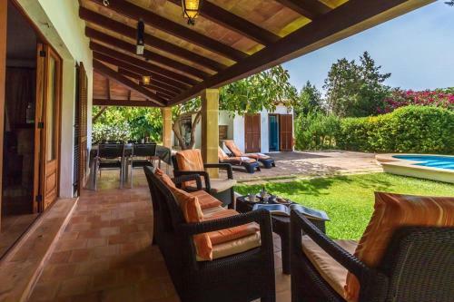 Villa Sol Roma