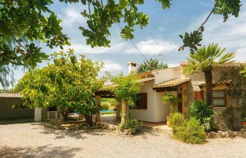 Villa Sol Roma