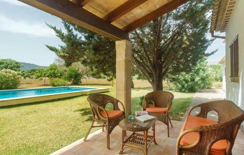 Villa Sol Roma
