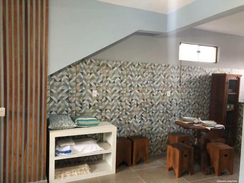 Apartamento Dama 1