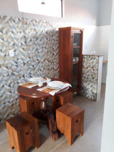 Apartamento Dama 1