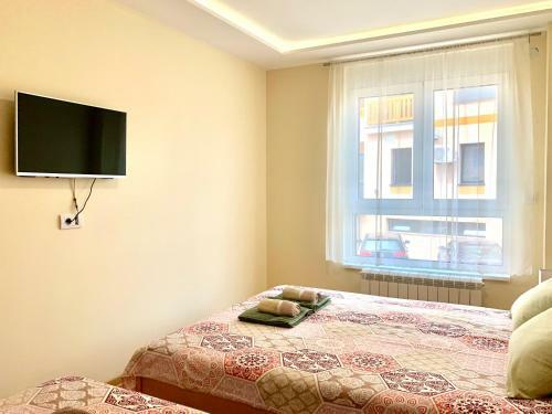 Apartman La Promenade Zlatibor