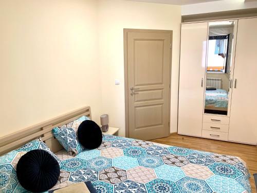 Apartman La Promenade Zlatibor