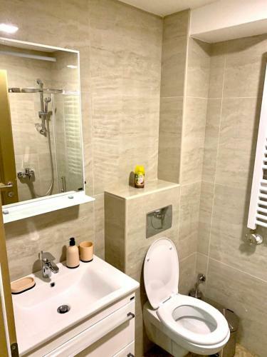 Apartman La Promenade Zlatibor