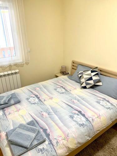 Apartman La Promenade Zlatibor