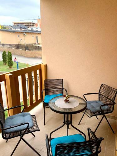 Apartman La Promenade Zlatibor