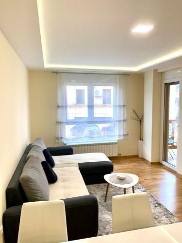 Apartman La Promenade Zlatibor