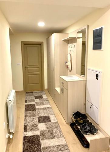 Apartman La Promenade Zlatibor