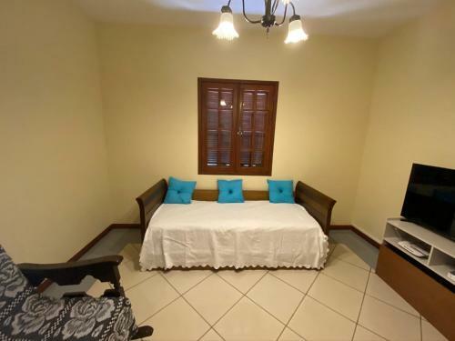 Casa Dangelo Tiradentes