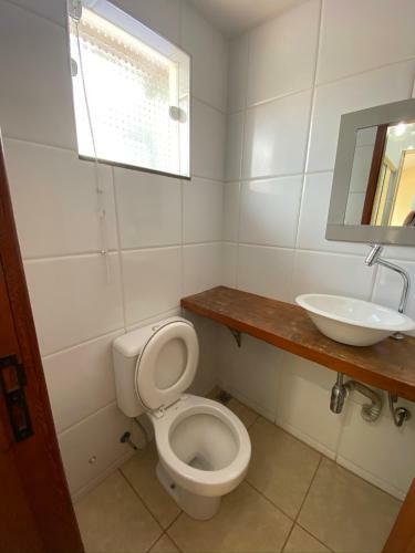 Casa Dangelo Tiradentes