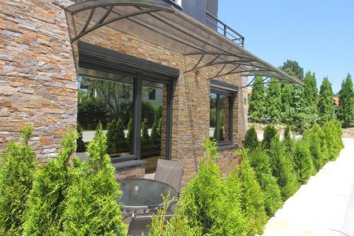 Apartman Binis 4
