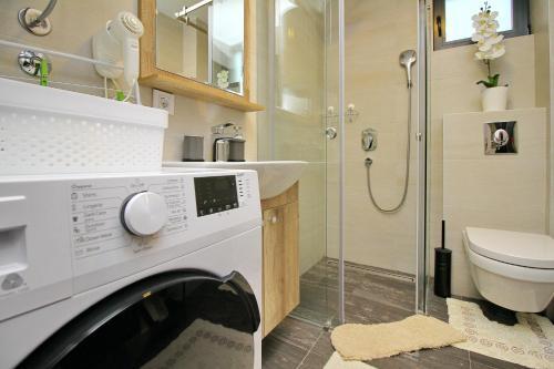Apartman Binis 4