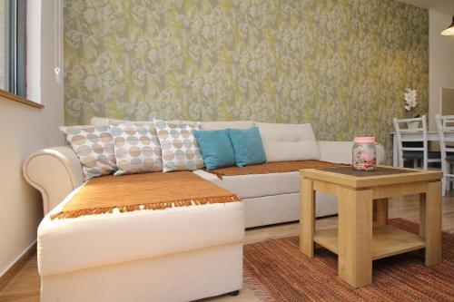 Apartman Binis 4