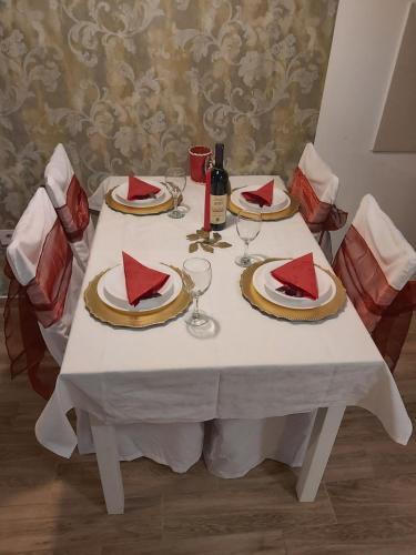 Apartman Binis 4