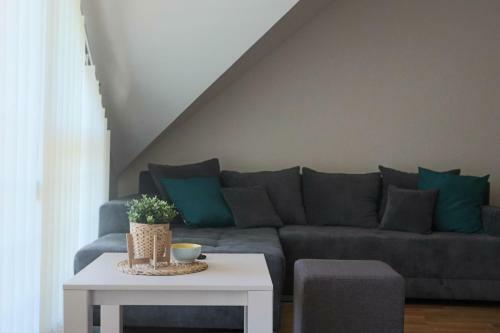 Lupo 2 Apartman