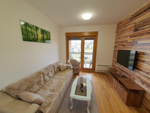 Apartamento Akord Lux