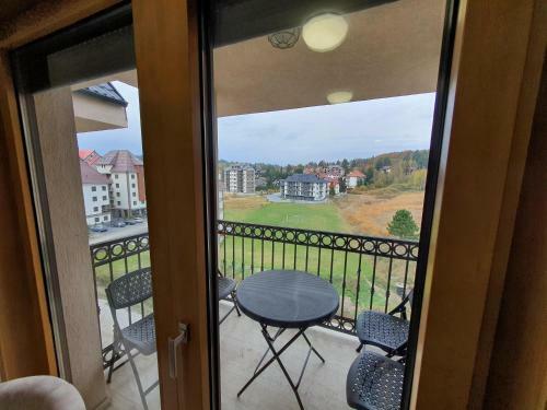 Apartamento Akord Lux