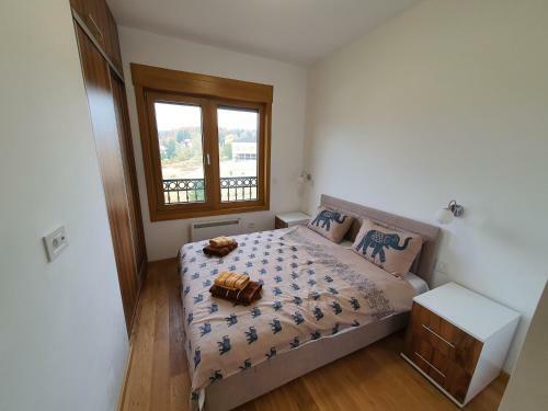 Apartamento Akord Lux