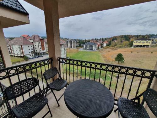 Apartamento Akord Lux