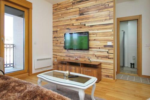 Apartamento Akord Lux