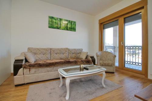 Apartamento Akord Lux