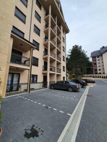 Apartamento Akord Lux