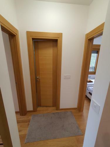 Apartamento Akord Lux