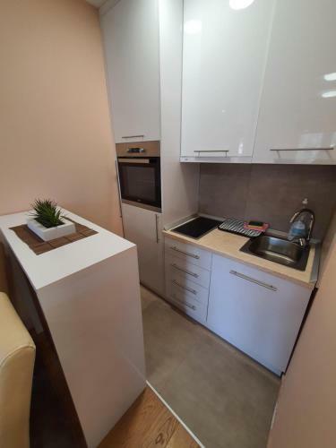 Apartamento Akord Lux