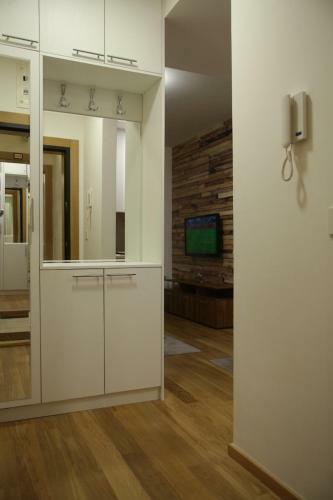 Apartamento Akord Lux