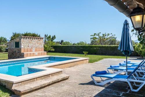 Villa Catalina Petit