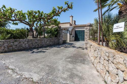 Villa Catalina Petit