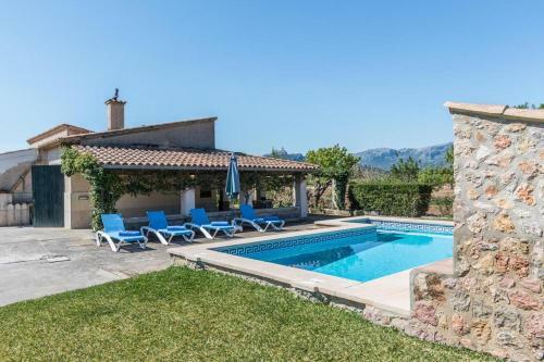 Villa Catalina Petit