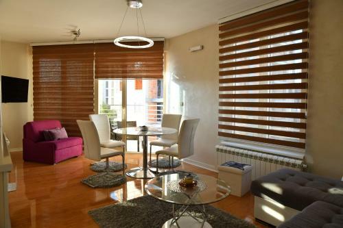 Apartman Stupovi Zlatibor