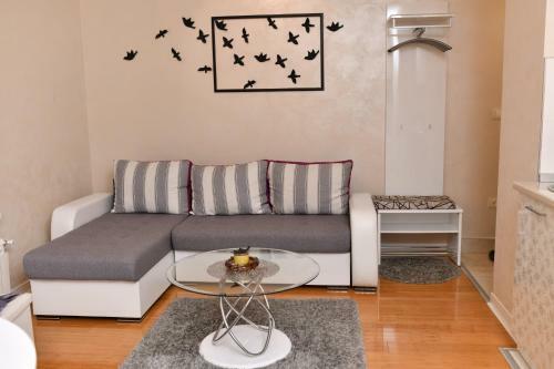 Apartman Stupovi Zlatibor