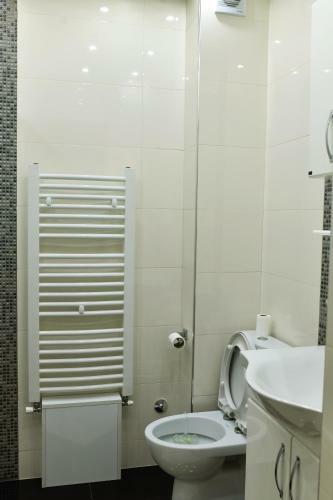 Apartman Stupovi Zlatibor