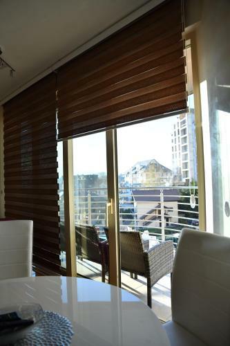 Apartman Stupovi Zlatibor