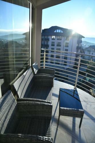 Apartman Stupovi Zlatibor