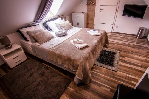 Hostal Vila Lemic Postojna