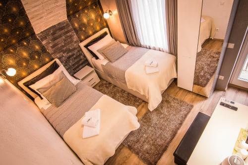 Hostal Vila Lemic Postojna