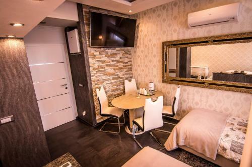 Hostal Vila Lemic Postojna