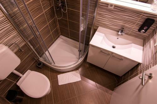 Hostal Vila Lemic Postojna