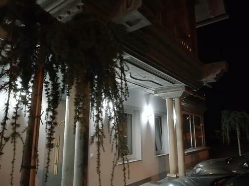 Hostal Vila Lemic Postojna
