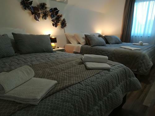 Hostal Vila Lemic Postojna