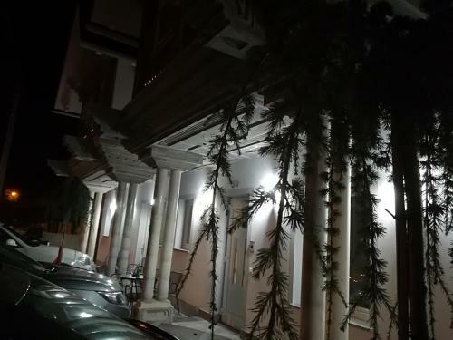 Hostal Vila Lemic Postojna